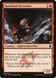 Hardened Berserker 139/264 (Dragons of Tarkir) 
