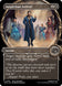 Auspicious Arrival 288/286 (Murders at Karlov Manor)  - Showcase