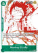 Monkey.D.Luffy (3rd Anniversary Treasure Campaign Pack) OP07-033 (One Piece Promotion Cards)  - Foil