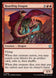 Hoarding Dragon 626/291 (Foundations) 