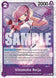 Vinsmoke Reiju OP06-068 (Premium Booster -The Best-)  - Jolly Roger Foil