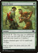 Elvish Fury 162/254 (Modern Horizons) 