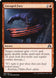 Uncaged Fury 188/297 (Shadows over Innistrad) 