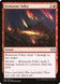Brimstone Volley 120/332 (Double Masters) 