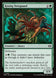 Krotiq Nestguard 148/291 (Tarkir: Dragonstorm)  - Foil