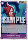 Vinsmoke Ichiji OP06-060 (Premium Booster -The Best-)  - Jolly Roger Foil