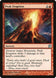 Peak Eruption 132 (Theros) 