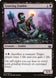 Gnawing Zombie 71/249 (Modern Masters 2017) 