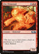 Fire Elemental 138/280 (Core Set 2020) 