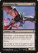 Duskhunter Bat 6/80 (Duel Decks: Sorin vs. Tibalt) 