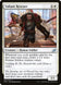 Valiant Rescuer 36/274 (Ikoria: Lair of Behemoths) 
