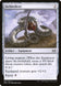 Sickleslicer 287/332 (Double Masters) 