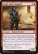 Goma Fada Vanguard 141/280 (Zendikar Rising) 