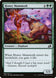 Honey Mammoth 158/274 (Ikoria: Lair of Behemoths) 