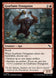 Gearbane Orangutan 129/286 (Murders at Karlov Manor) 