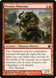 Pensive Minotaur 105/165 (Journey Into Nyx) 