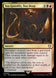 Too Greedily, Too Deep 72/347 (Commander: The Lord of the Rings: Tales of Middle-earth) 