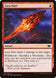 Lava Dart 134/254 (Modern Horizons) 
