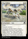 Dog Umbra 22/319 (Modern Horizons 3) 
