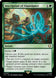Inscription of Abundance 251/347 (Commander: The Lord of the Rings: Tales of Middle-earth) 
