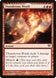 Thunderous Wrath 160 (Avacyn Restored) 