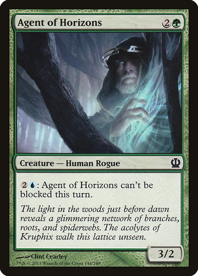 Agent of Horizons 148/249 (Theros) 