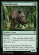 Festerhide Boar 196/287 (Innistrad Remastered) 