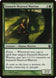 Staunch-Hearted Warrior 179/249 (Theros) 