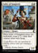 Seller of Songbirds 72/284 (Ravnica: Clue Edition) 