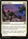 Valor in Akros 39/272 (Magic Origins) 