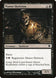 Manor Skeleton 106/264 (Innistrad) 