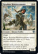 Resolute Reinforcements 29/281 (Dominaria United) 