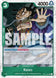 Raizo OP01-052 (Premium Booster -The Best-)  - Jolly Roger Foil