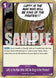 Luffy Is the Man Who Will Be King of the Pirates!!! OP12-079 (Legacy of the Master)  - Foil