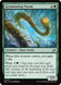 Germinating Wurm 187/276 (Edge of Eternities) 