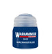 Base Paint: Macragge Blue