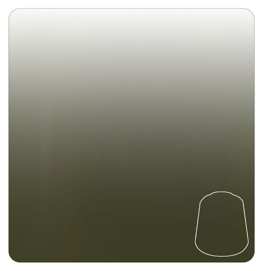 Shade Paint: Agrax Earthshade