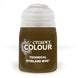 Technical Paint: Stirland Mud
