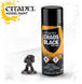 Spray Paint: Chaos Black