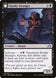 Kindly Stranger // Demon-Possessed Witch 119/297 (Shadows over Innistrad) 