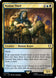 Notion Thief 270/347 (Commander: The Lord of the Rings: Tales of Middle-earth) 