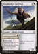 Shepherd of the Flock // Usher to Safety 28/269 (Throne of Eldraine) 