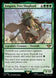 Fangorn, Tree Shepherd 166 (Universes Beyond: The Lord of the Rings: Tales of Middle-earth) 