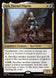 Ayli, Eternal Pilgrim 652/291 (Foundations) 