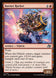 Burner Rocket 114/291 (Aetherdrift) 