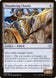 Thundering Chariot 239/254 (Theros Beyond Death) 