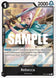 Rebecca OP04-092 (Kingdoms of Intrigue)  - Foil