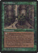 Elven Fortress 65b/187 (Fallen Empires) 