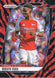 BUKAYO SAKA  - Topps Chrome 2024/25 - TIGER SSP