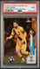 LIONEL MESSI - Topps Chrome 2019/20 - PSA 9 ORANGE /50